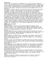 Esszék 'Exploring Corporate Strategy in Marks and Spencer ', 1.                