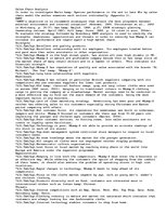 Esszék 'Exploring Corporate Strategy in Marks and Spencer ', 3.                