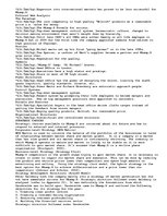 Esszék 'Exploring Corporate Strategy in Marks and Spencer ', 4.                