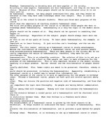 Esszék 'Should Homosexual Ideas Be Taught in School?', 1.                