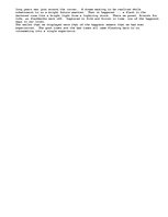 Esszék 'Smile...Come On...Its Free. Based on the writings of Rabbi Samson Raphael Hirsch', 2.