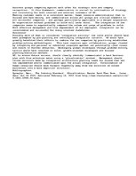 Esszék 'Integration Issues Businesses May Encounter and Methods of Countering Them', 2.                