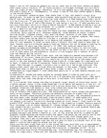 Esszék 'Cystic Fibrosis ', 1.                