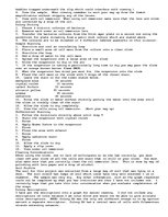 Összefoglalók, jegyzetek 'Studying Soil Bacteria', 2.                