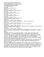 Összefoglalók, jegyzetek 'Studying Soil Bacteria', 3.                