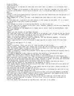 Összefoglalók, jegyzetek 'Hinduism Notes', 1.                