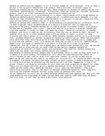 Esszék 'Defensive Communication in the Movie "Remember the Titans"', 1.                