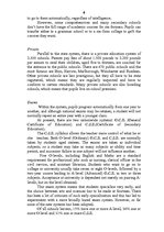 Kutatási anyagok 'The Educational System in Latvia', 4.                