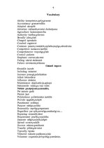 Kutatási anyagok 'The Educational System in Latvia', 7.                