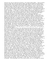 Esszék 'Gender and Race', 1.                