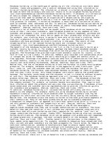 Esszék 'Benefits of Database Marketing', 1.                