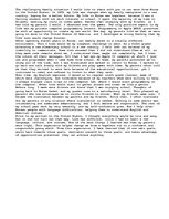 Esszék 'Challenge situation.', 1.                