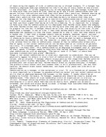 Esszék 'Communication in Management', 3.                