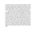 Esszék 'Analysis of R.Graves’s “The Shout”', 4.                