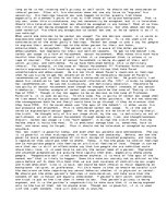 Esszék 'This Essay Is about Sex and what It Is Today', 2.                