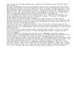 Esszék 'The Consequences of the Defeat of the Armada', 1.                