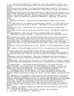 Esszék 'Romanticism Composition', 1.                