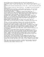 Esszék 'Ancient Greece - A Time Of Great Cities And Lives', 1.                