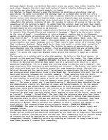 Esszék 'The comparison and contrast of "The Soldier" by Rupert Brooke and "Dulce et Deco', 1.                