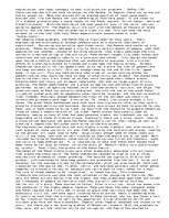 Esszék 'Greece vs Rome', 3.                