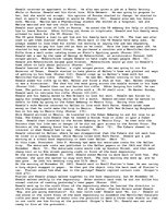 Esszék 'JFK Assassination', 2.                