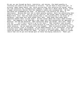 Esszék 'Capital Punishment Debate', 2.                