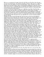 Esszék 'What Do the Premierships of John Major and Tony Blair Reveal about Prime Ministe', 1.                