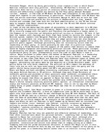 Esszék 'What Do the Premierships of John Major and Tony Blair Reveal about Prime Ministe', 2.                