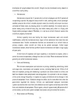 Záródolgozatok 'The Improvement of Motivation System in "airBaltic" JSC', 11.                