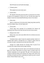 Záródolgozatok 'The Improvement of Motivation System in "airBaltic" JSC', 18.                