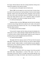 Záródolgozatok 'The Improvement of Motivation System in "airBaltic" JSC', 20.                