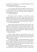 Záródolgozatok 'The Improvement of Motivation System in "airBaltic" JSC', 21.                