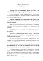 Záródolgozatok 'The Improvement of Motivation System in "airBaltic" JSC', 35.                