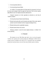 Záródolgozatok 'The Improvement of Motivation System in "airBaltic" JSC', 41.                