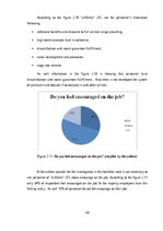 Záródolgozatok 'The Improvement of Motivation System in "airBaltic" JSC', 60.                