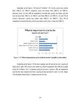 Záródolgozatok 'The Improvement of Motivation System in "airBaltic" JSC', 65.                