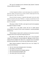 Záródolgozatok 'The Improvement of Motivation System in "airBaltic" JSC', 74.                