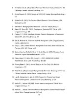Záródolgozatok 'The Improvement of Motivation System in "airBaltic" JSC', 79.                