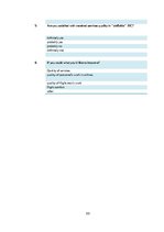 Záródolgozatok 'The Improvement of Motivation System in "airBaltic" JSC', 89.                