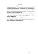 Kutatási anyagok 'Environmental Protection and Spatial Planning', 10.                