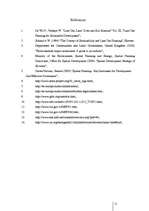 Kutatási anyagok 'Environmental Protection and Spatial Planning', 11.                