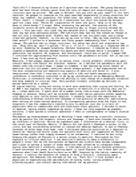 Esszék 'Emergency 911 - The Two Faces of Urban Medicine', 1.                