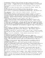 Esszék 'Bipolar Theory', 1.                