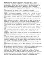 Esszék 'Bipolar Theory', 2.                