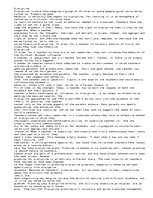 Esszék 'Child Discipline', 1.                