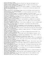 Esszék 'Child Discipline', 2.                