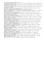 Esszék 'Child Discipline', 3.                