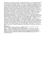 Esszék 'Question: Do Electoral Systems Effect the Type and form of Government Resulting ', 3.                
