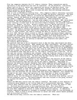 Esszék 'The Tobacco Deal', 1.                