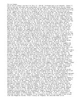 Esszék 'Biography of Julius Caesar', 3.                